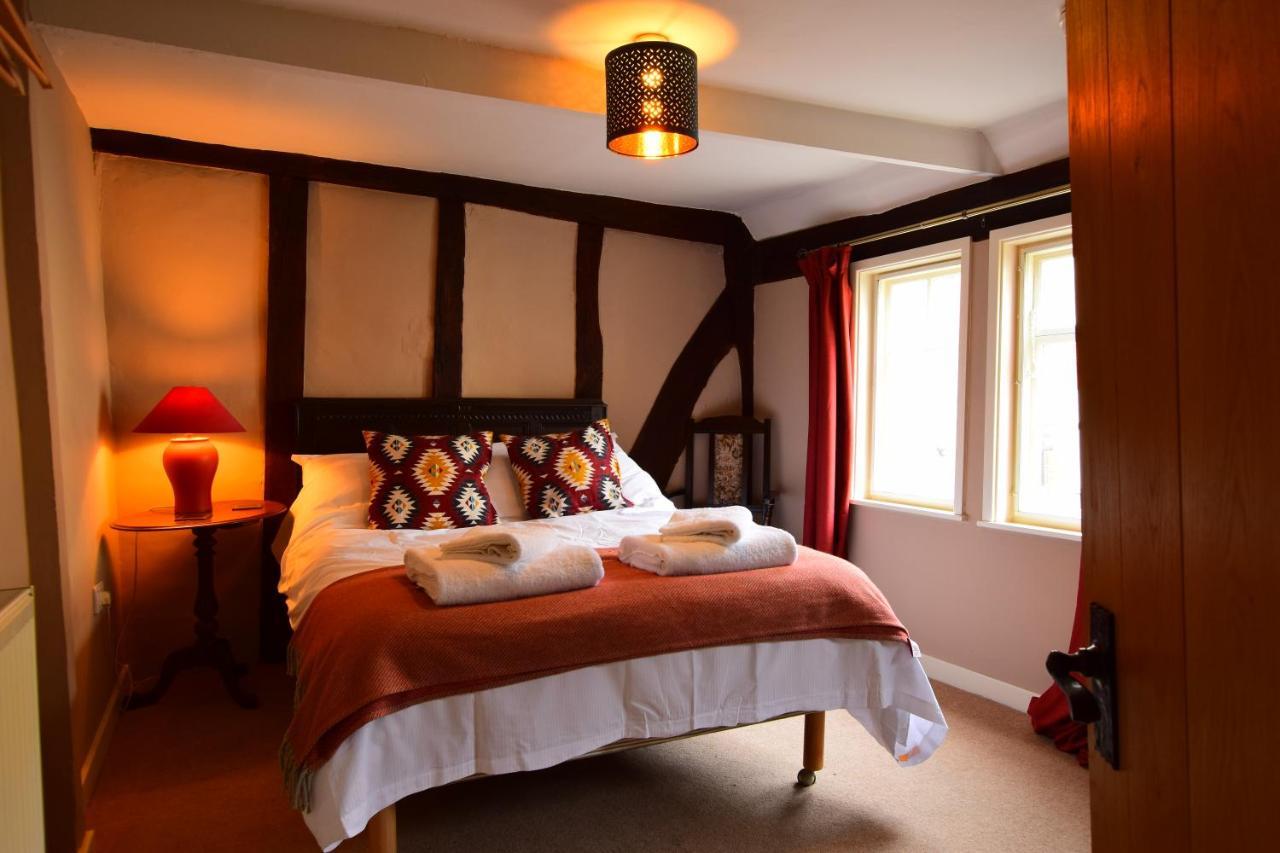 87 Micklegate · 87 Micklegate, YORK Διαμέρισμα Εξωτερικό φωτογραφία
