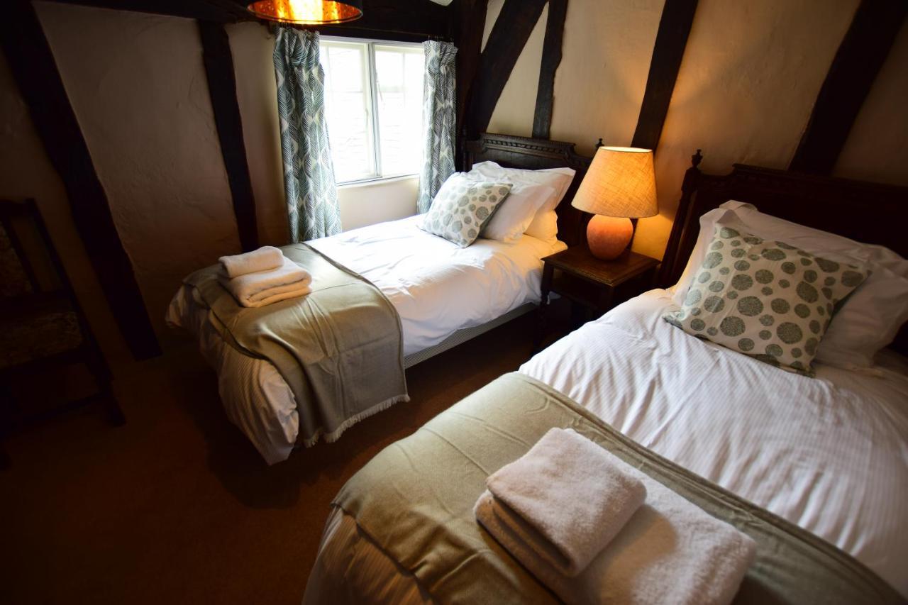 87 Micklegate · 87 Micklegate, YORK Διαμέρισμα Εξωτερικό φωτογραφία