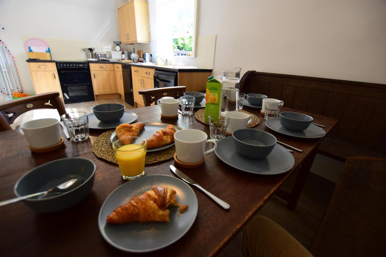 87 Micklegate · 87 Micklegate, YORK Διαμέρισμα Εξωτερικό φωτογραφία