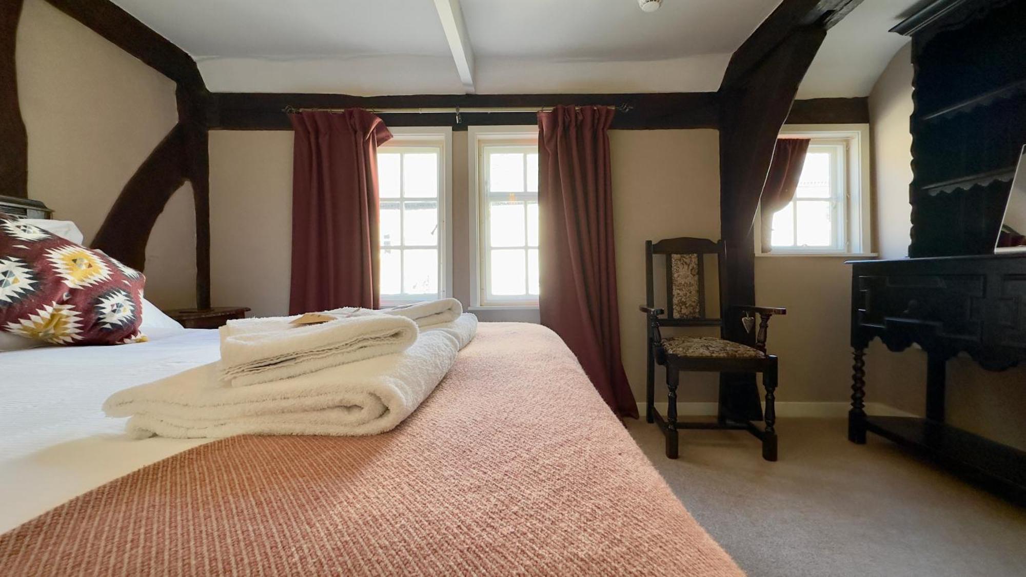 87 Micklegate · 87 Micklegate, YORK Διαμέρισμα Εξωτερικό φωτογραφία