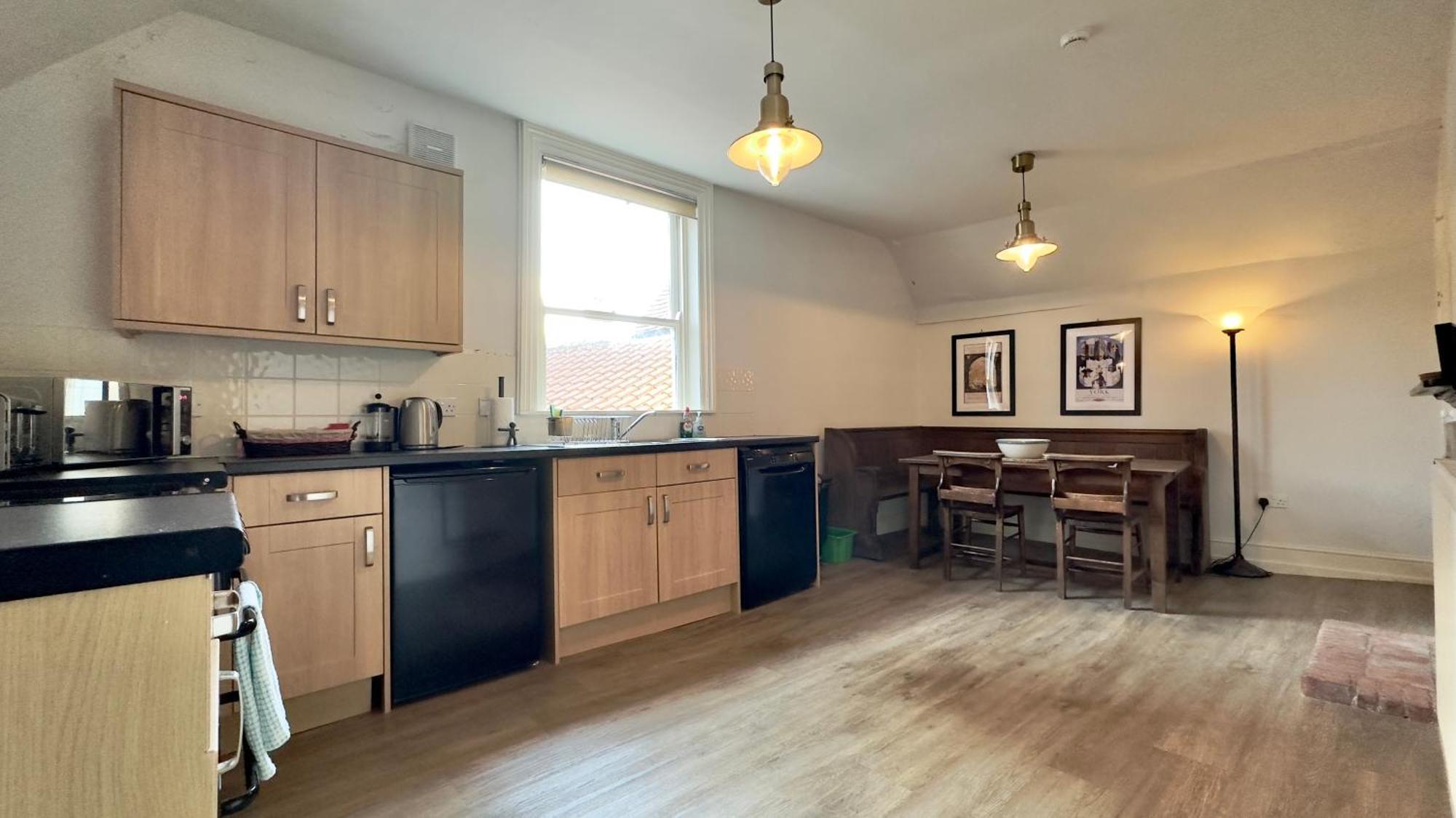 87 Micklegate · 87 Micklegate, YORK Διαμέρισμα Εξωτερικό φωτογραφία
