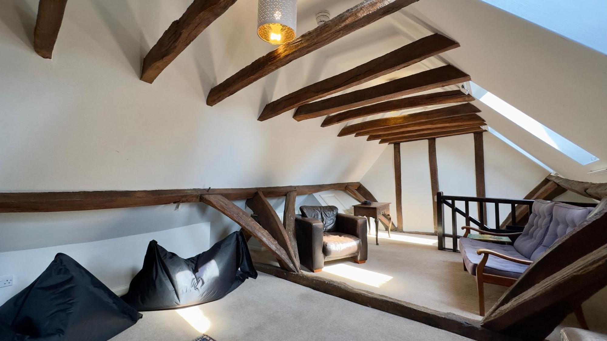 87 Micklegate · 87 Micklegate, YORK Διαμέρισμα Εξωτερικό φωτογραφία