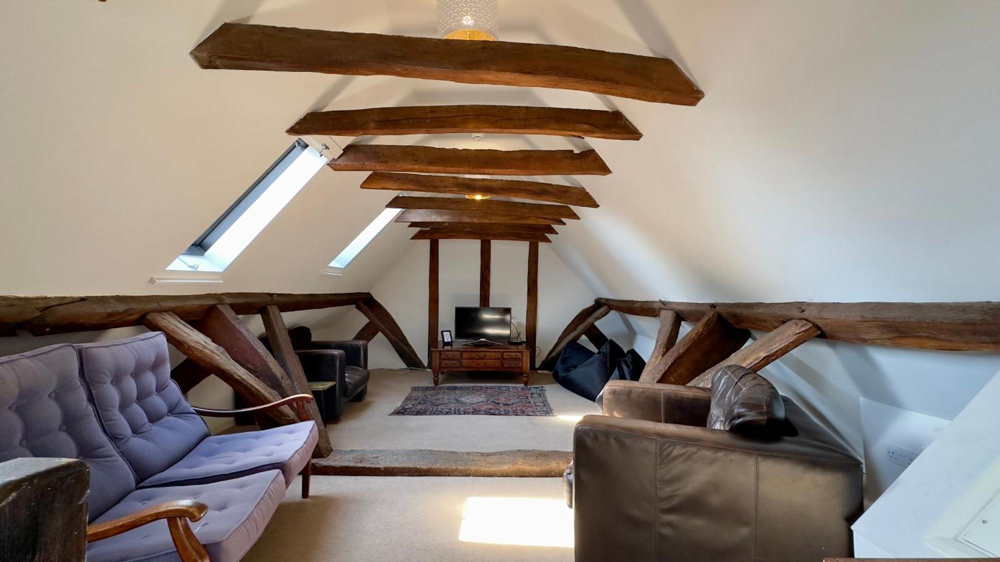 87 Micklegate · 87 Micklegate, YORK Διαμέρισμα Εξωτερικό φωτογραφία